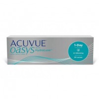 Acuvue HYDRALUXE