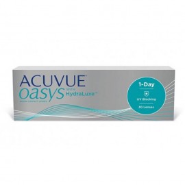 Acuvue HYDRALUXE