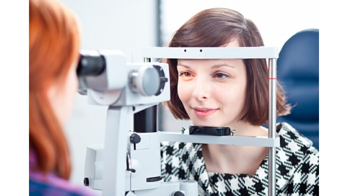 Как часто нужно посещать офтальмолога? 