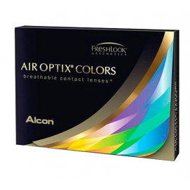 Air Optix Colors