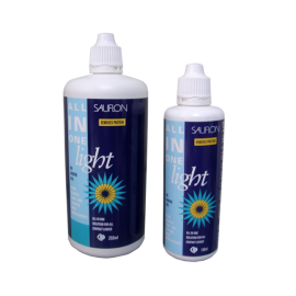 All in one light 100ml