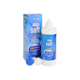 Aqua soft 120ml