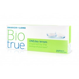 Biotrue ONE day