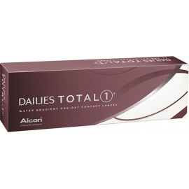 Dailies Total 1