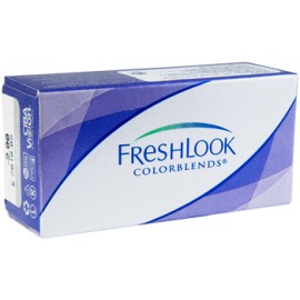 Freshlook ColorBlends