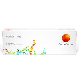 Proclear 1-Day