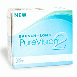 Purevision 2HD