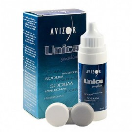 UNICA Sensitive 100 ml